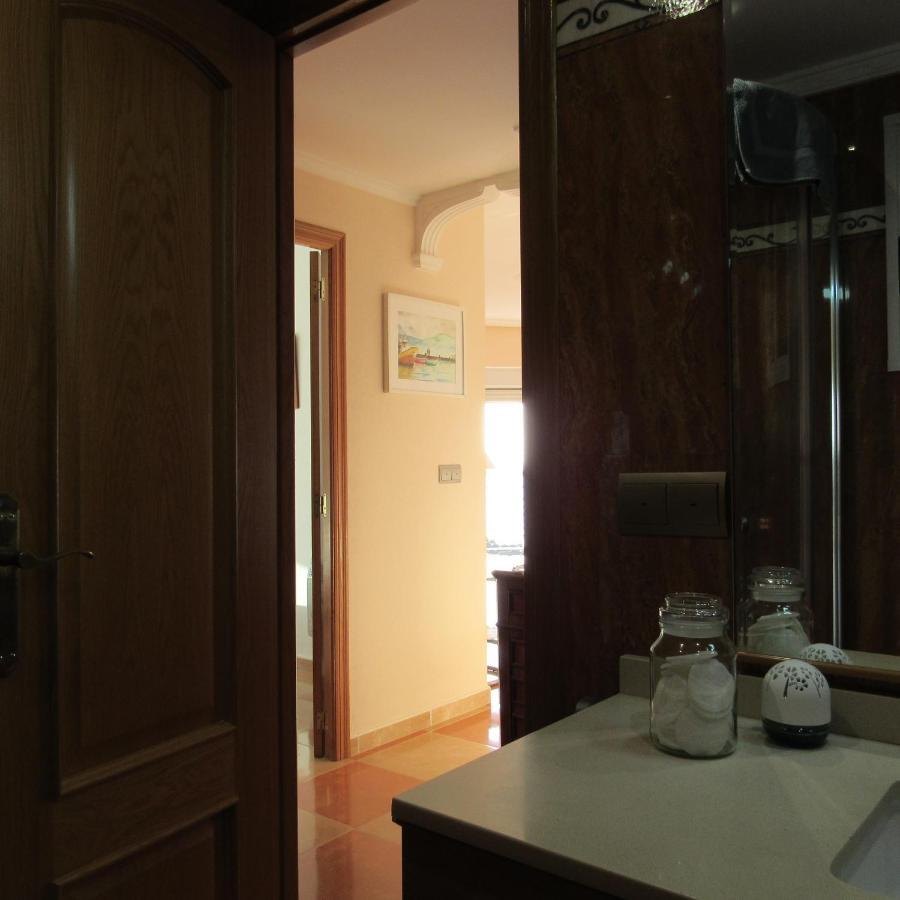 Apartamento Edificio Montecarlo Playa San Juan El Campello Exterior foto
