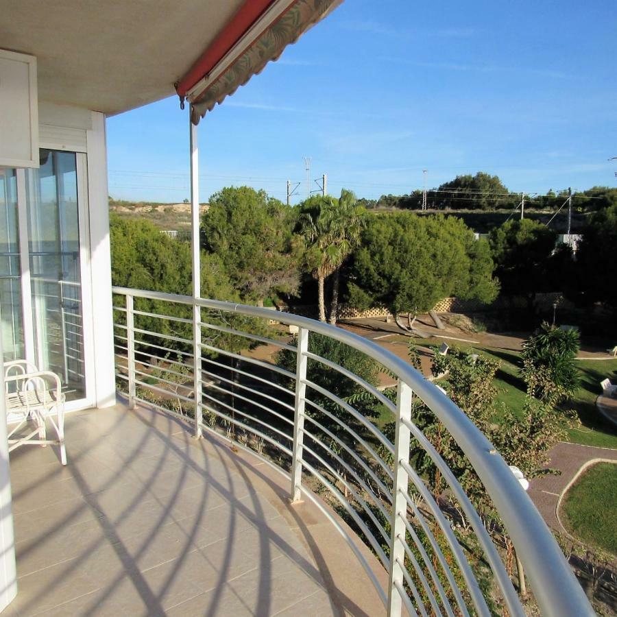 Apartamento Edificio Montecarlo Playa San Juan El Campello Exterior foto