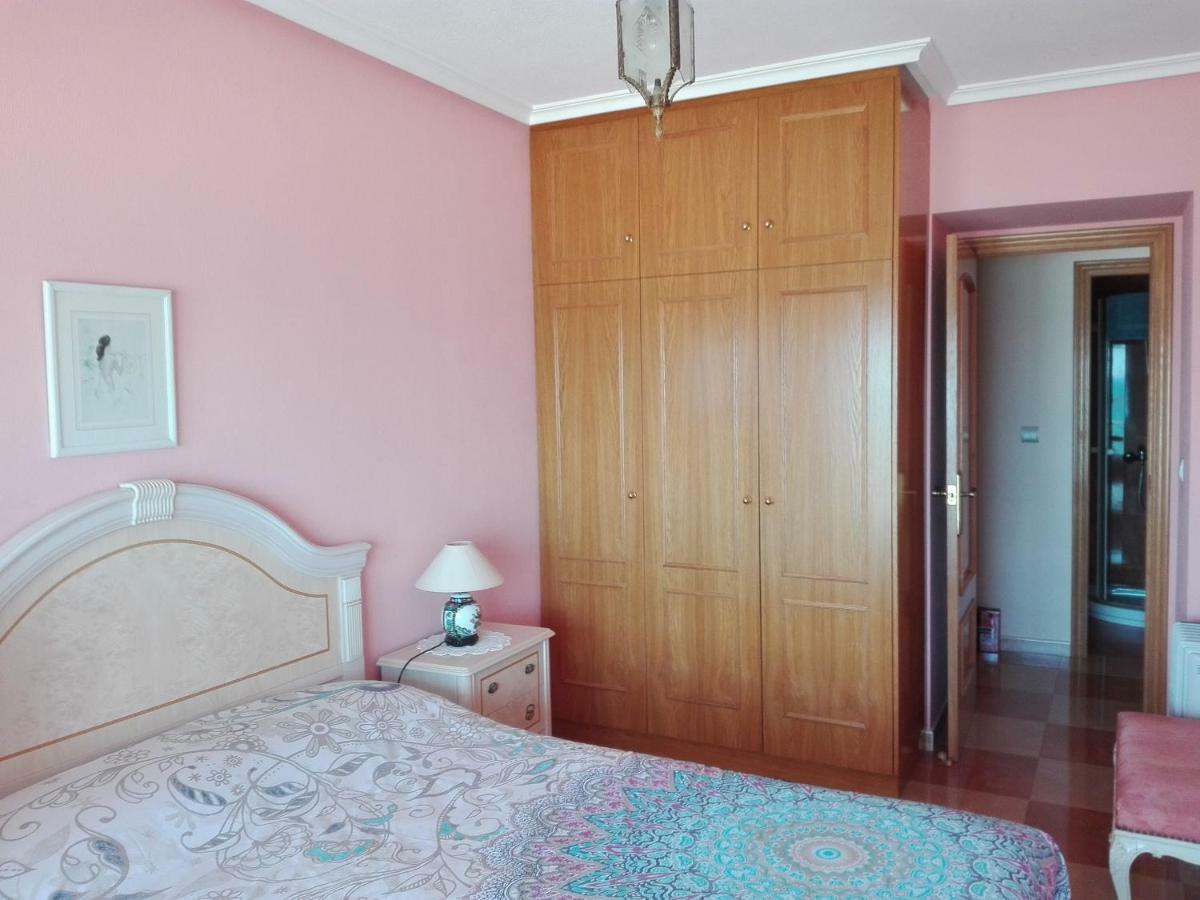 Apartamento Edificio Montecarlo Playa San Juan El Campello Exterior foto