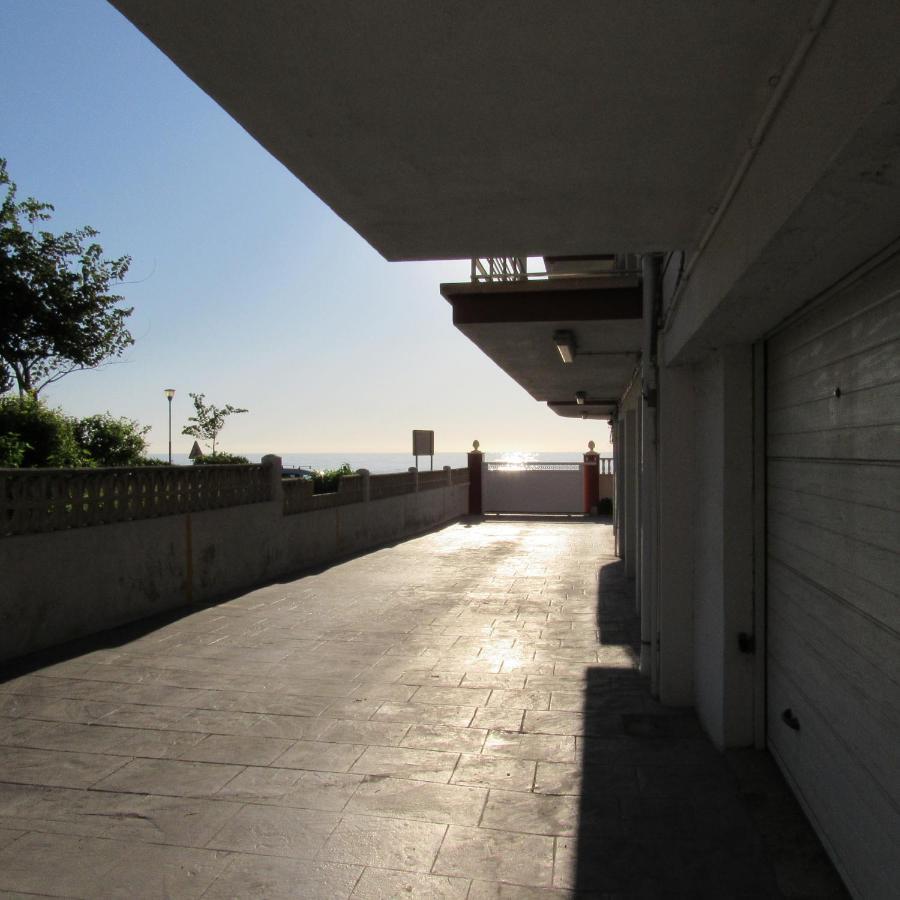 Apartamento Edificio Montecarlo Playa San Juan El Campello Exterior foto