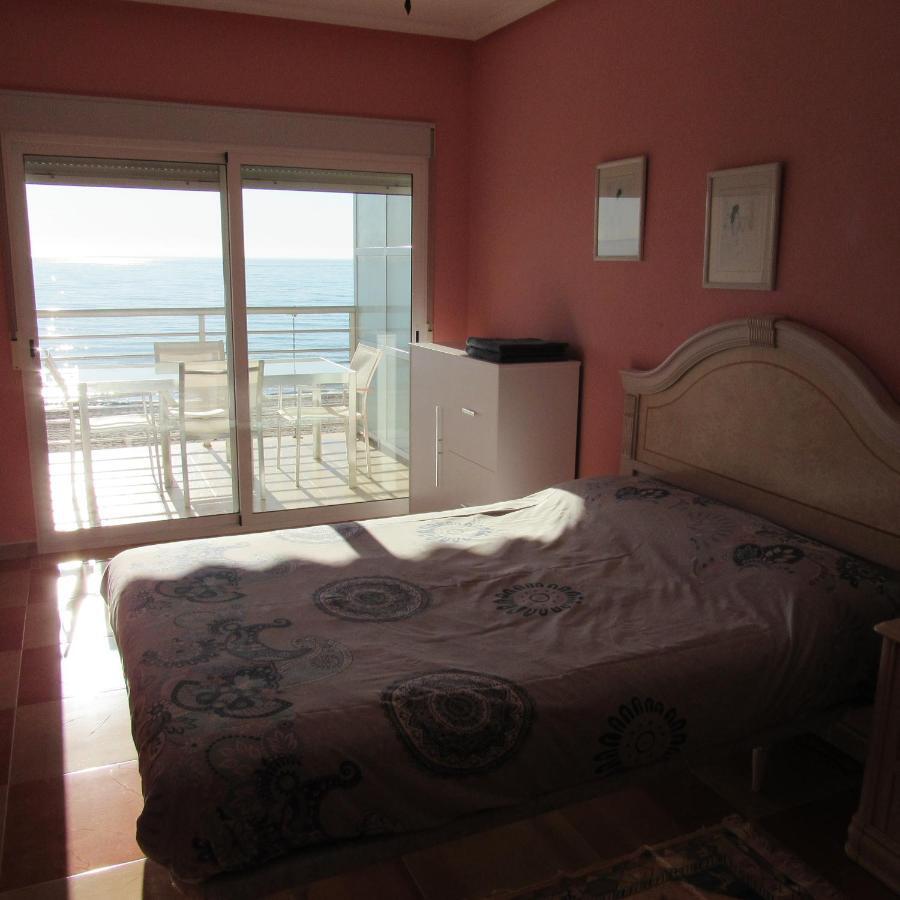 Apartamento Edificio Montecarlo Playa San Juan El Campello Exterior foto