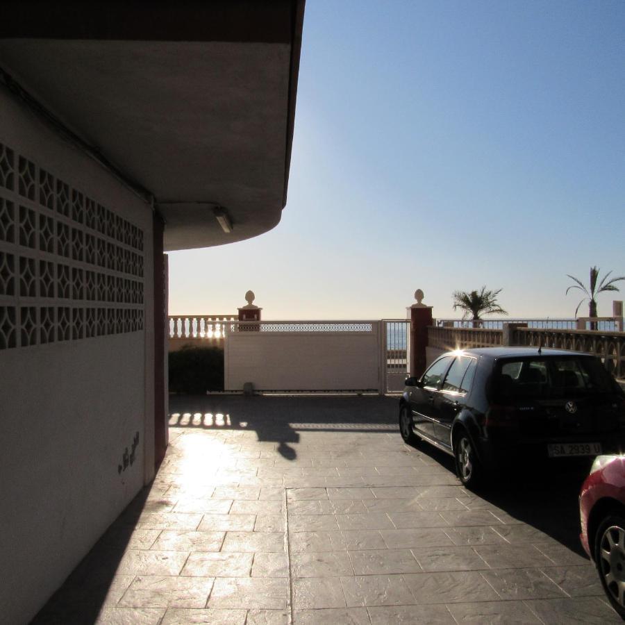Apartamento Edificio Montecarlo Playa San Juan El Campello Exterior foto