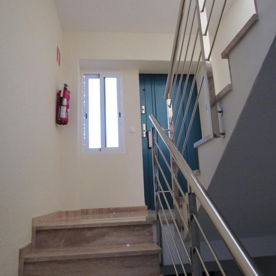 Apartamento Edificio Montecarlo Playa San Juan El Campello Exterior foto